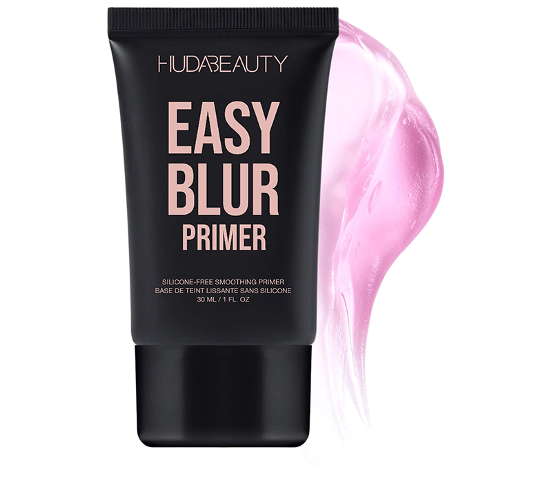 פריימר ללא סיליקון של Huda Beauty Easy Blur