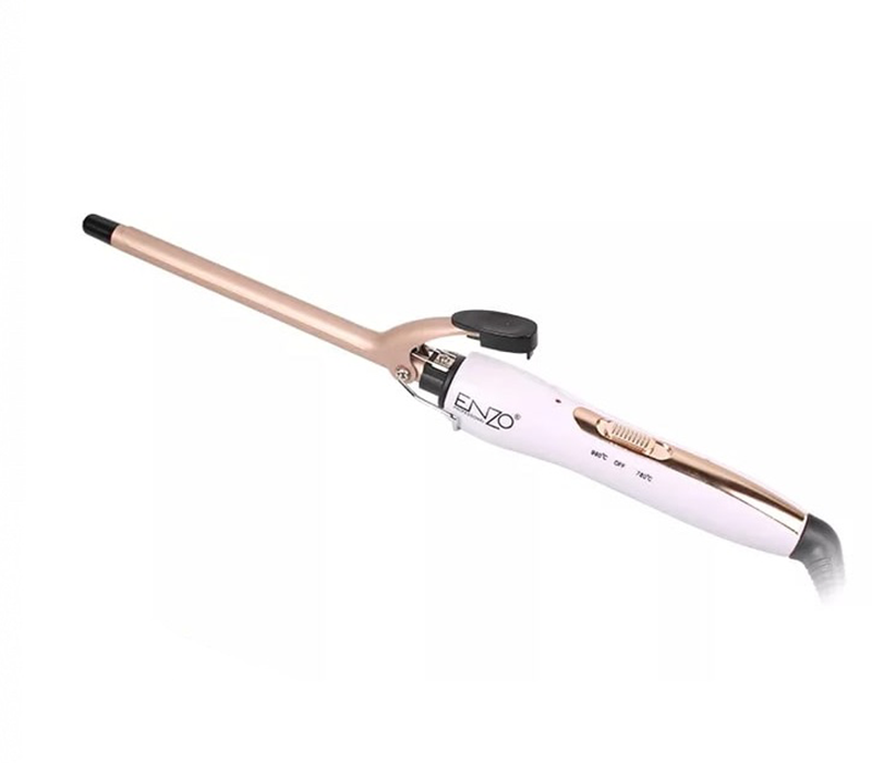 מגהץ שיער מקצועי של אנזו