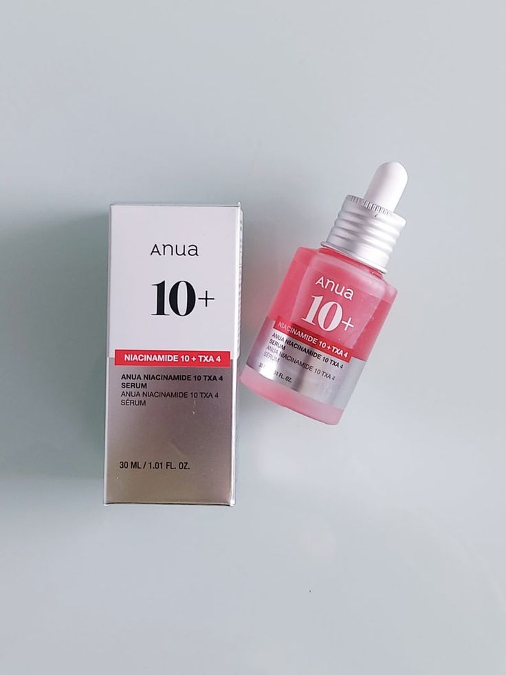 Anua Niacinamide Serum Anua Niacinamide Serum