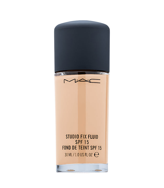 מייקאפ נוזלי של MAC Studio Fix SPF 15