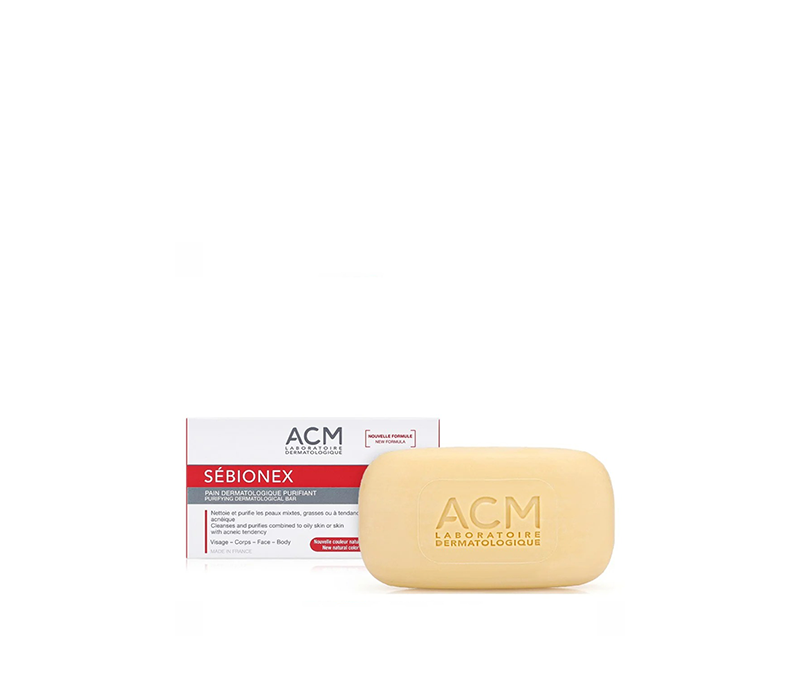 סבון Cybionex מבית ACM - 100 גרם