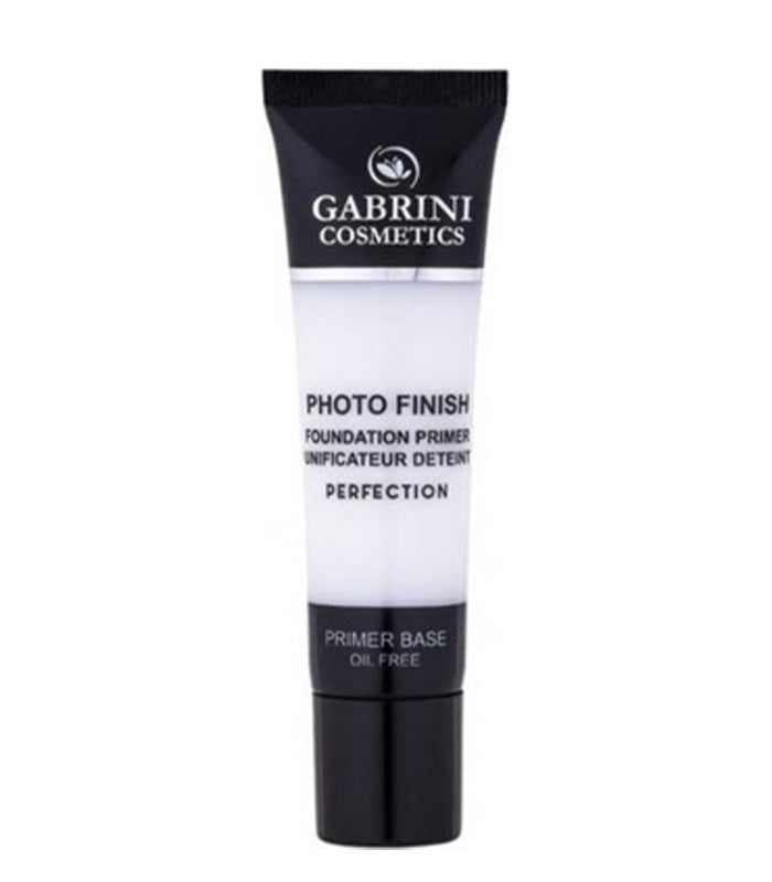Gabrini Foto Finish Primer Base