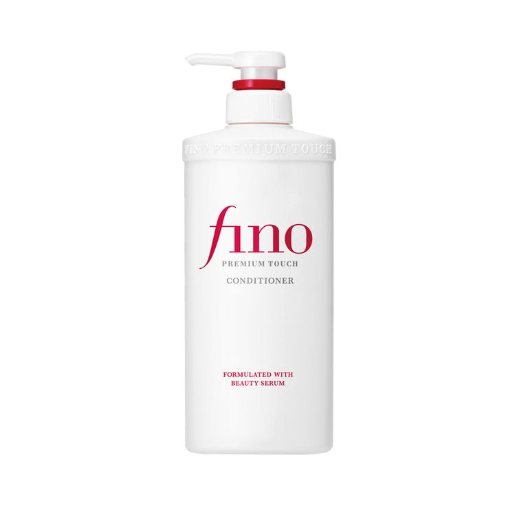מארז טיפוח השיער FINO Premium Touch