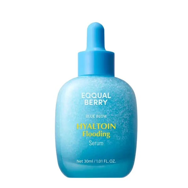 סרום לחות אינטנסיבי של EQUALBERRY Hyalutwin – 30 מ"ל