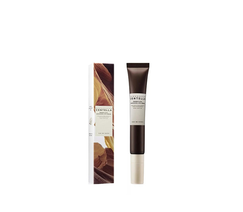 Skin 1004 – קרם עיניים Centella Probio-Cica עם Bakuchiol 