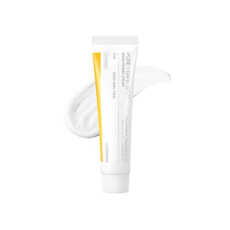 קרם להבהרת נקבוביות + כתמים כהים של CELIMAX – 35 מ"ל